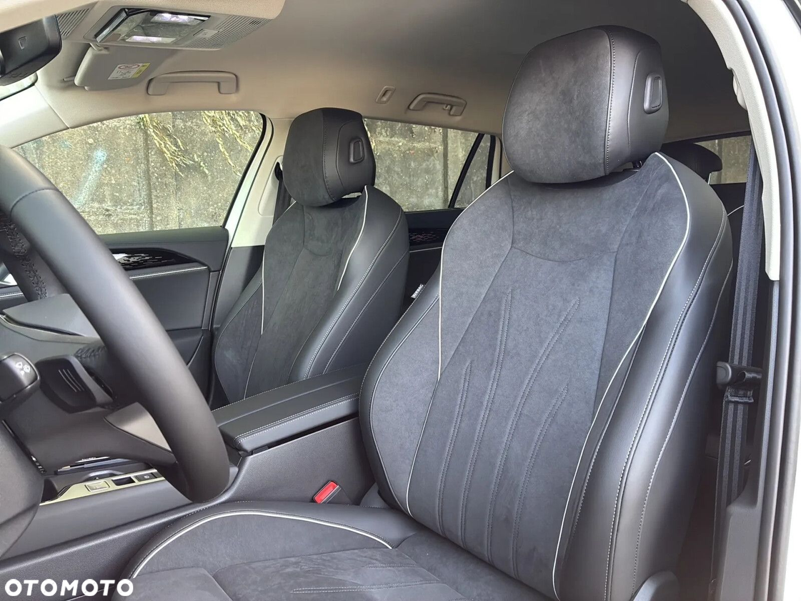 Volkswagen Passat - 6