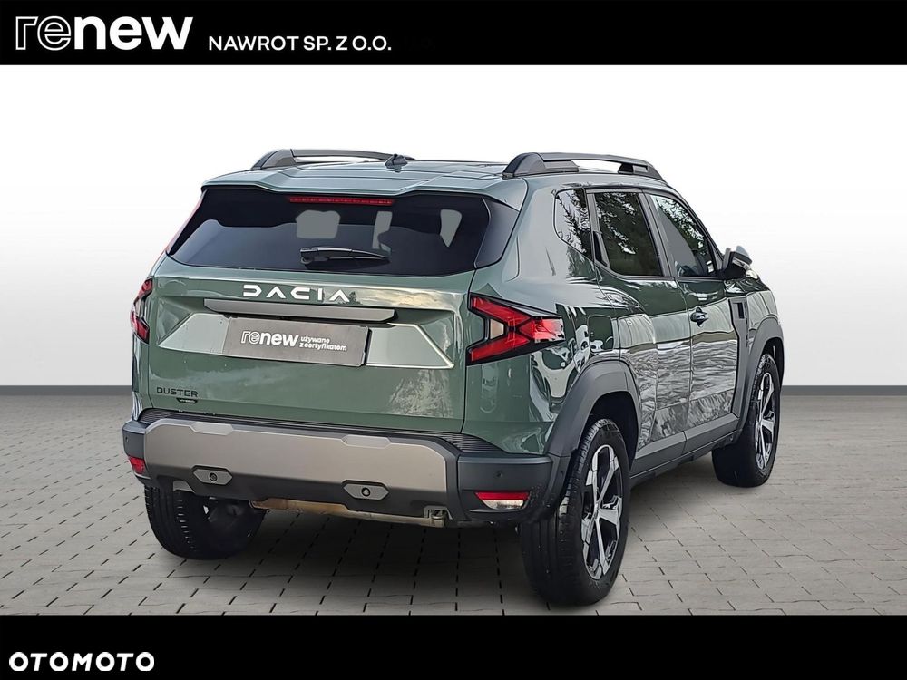Dacia Duster - 5