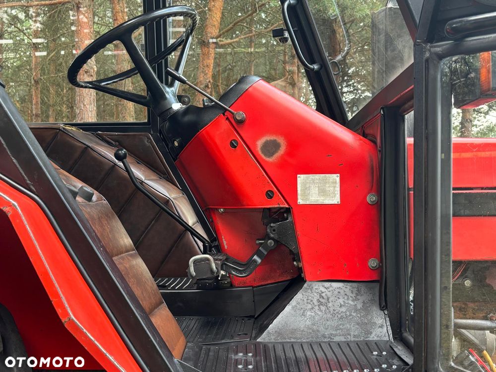 Zetor 5211 - 24