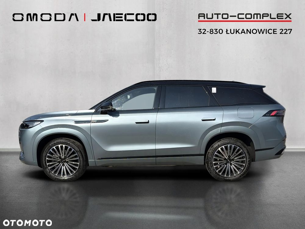 Jaecoo 8 - 3