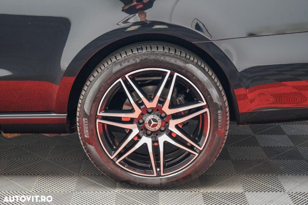 Mercedes-Benz V - 38