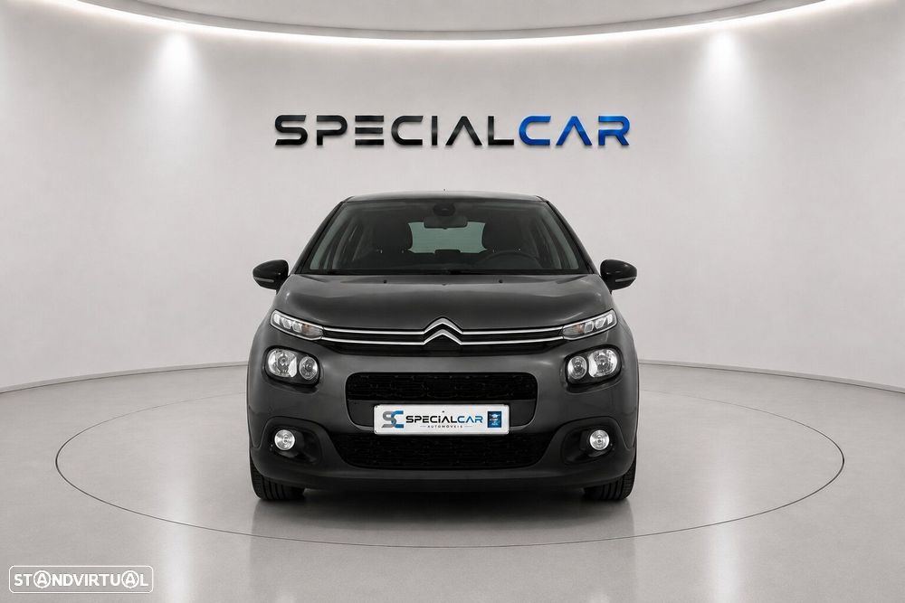 Citroën C3 1.2 PureTech Feel - 22