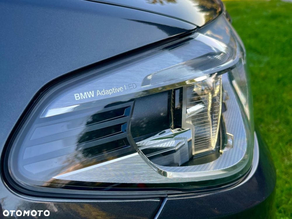 BMW Seria 5 520d M Sport - 17