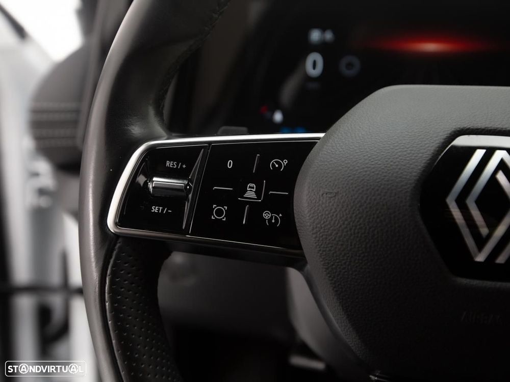 Renault Mégane E-Tech EV60 Equilibre Optimum Charge - 18