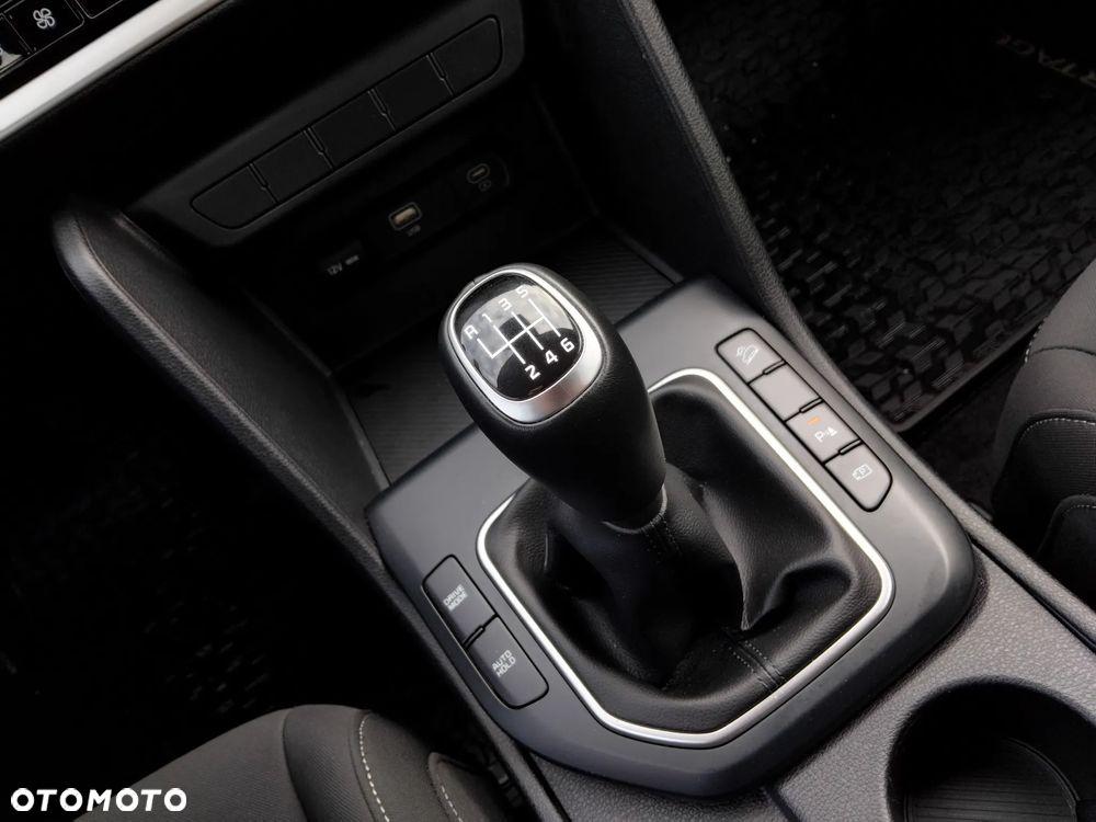 Kia Sportage 1.6 T-GDI M 2WD - 17