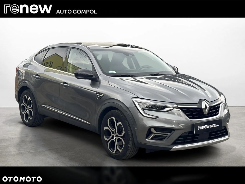 Renault Arkana - 7