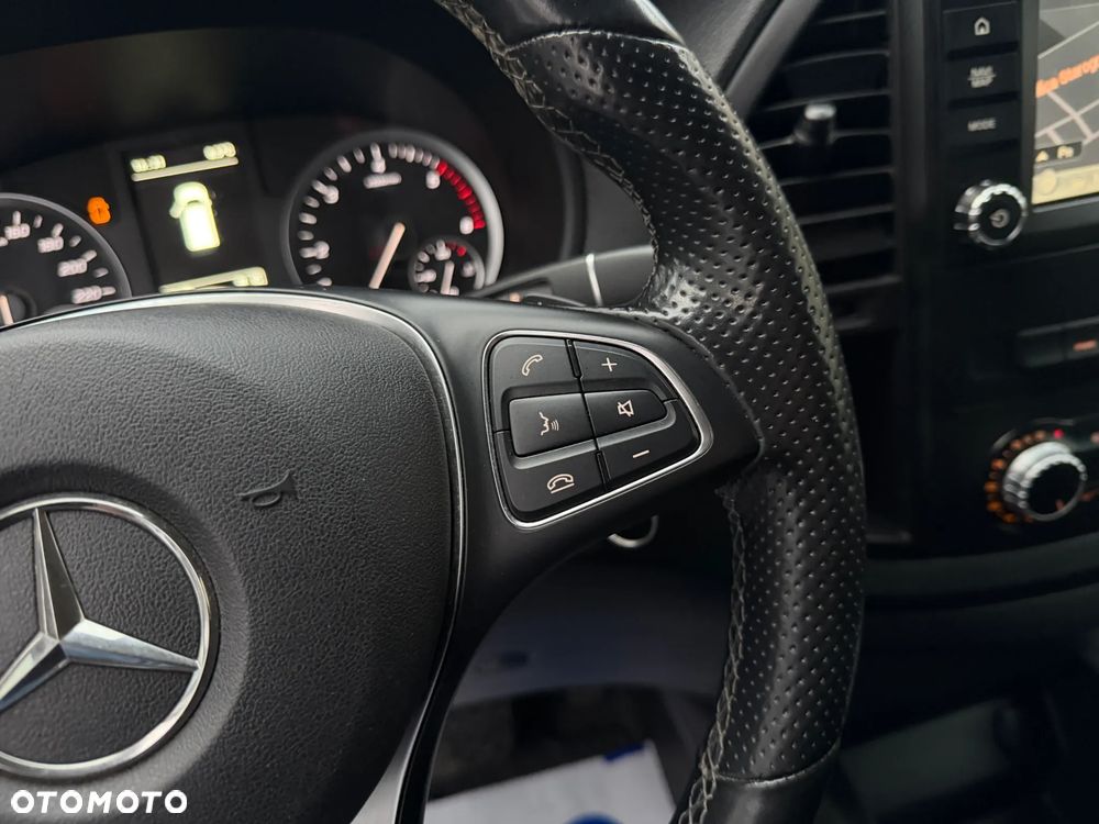 Mercedes-Benz Vito Tourer L2 Pro 9G-Tronic 447.703 - 24