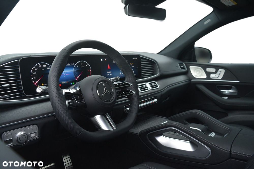 Mercedes-Benz GLE - 6