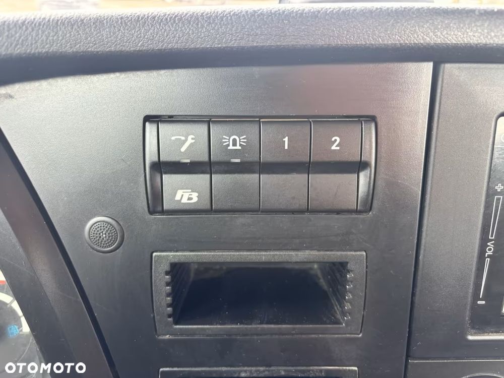 Mercedes-Benz Arocs 3345  6X6 – 3-stronny wywrot (Meiller) | 179 tys. km | Euro 6 - 16