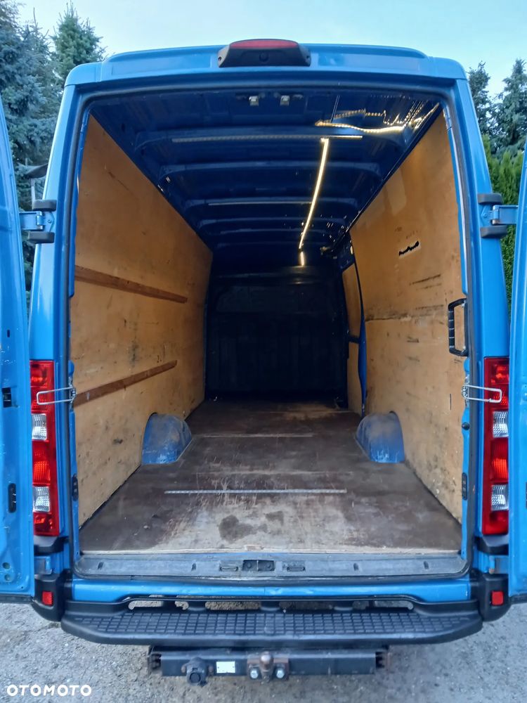 Iveco 35s17 - 4