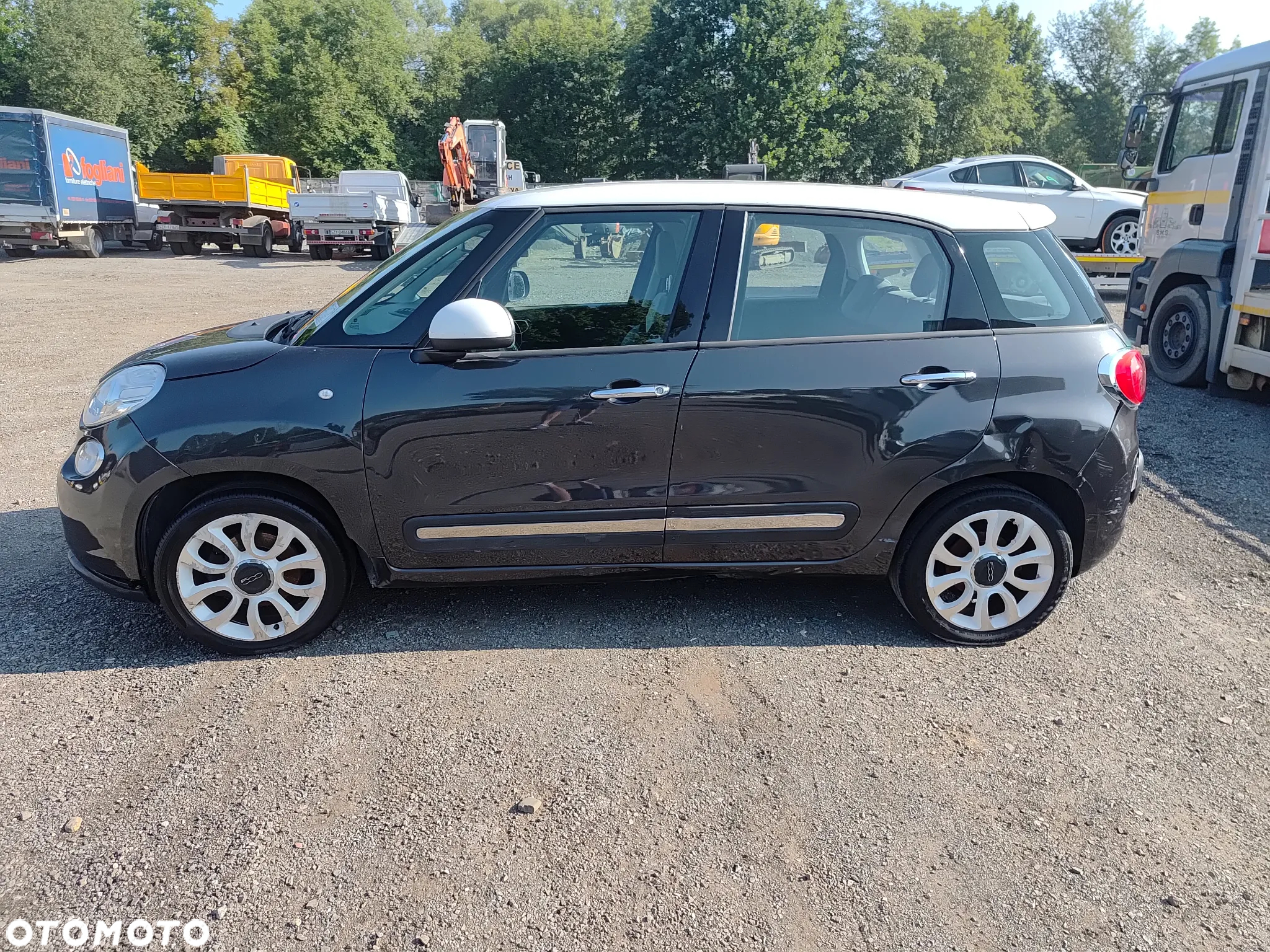 Fiat 500L 0.9 8V Twinair Pop Star S&S - 21