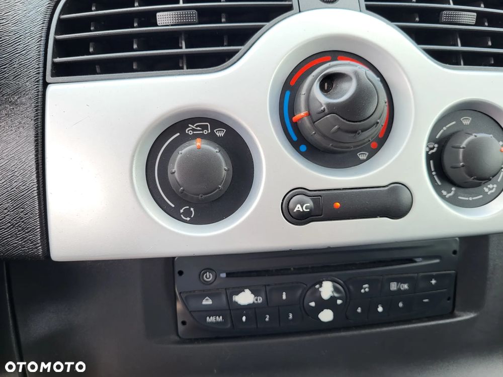 Renault Kangoo - 16