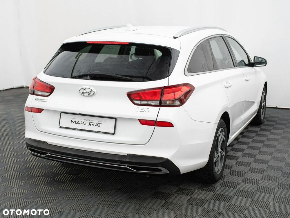 Hyundai i30 1.0 T-GDI Smart - 6