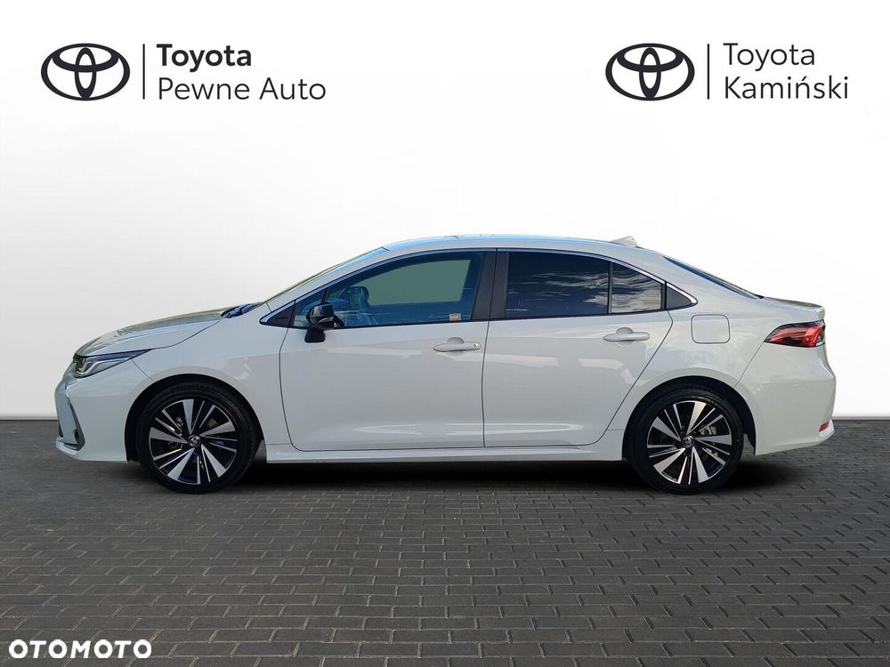 Toyota Corolla 1.8 Hybrid Style - 2