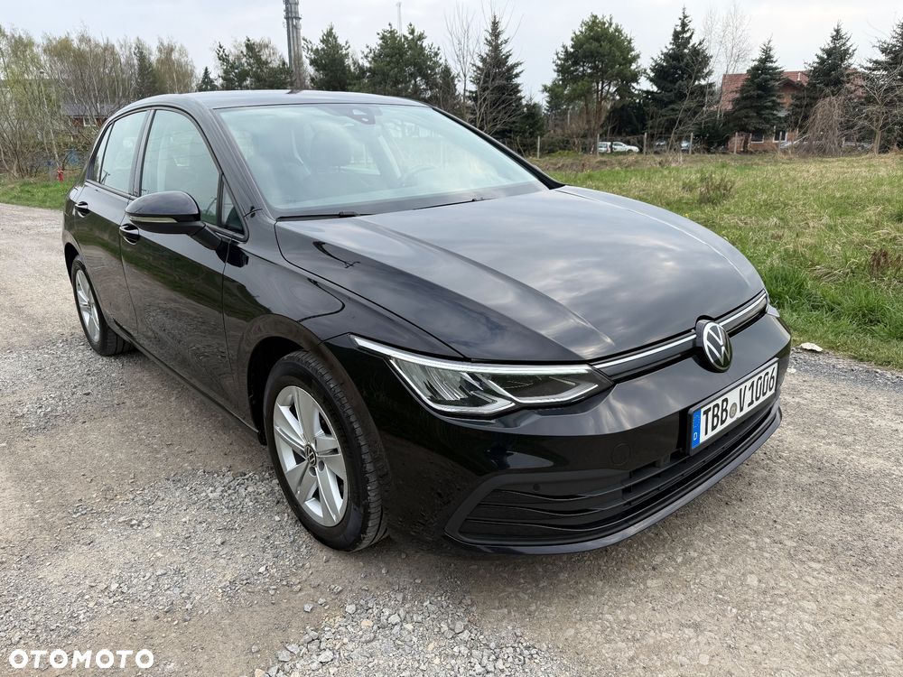 Volkswagen Golf 1.5 TSI OPF Active - 3