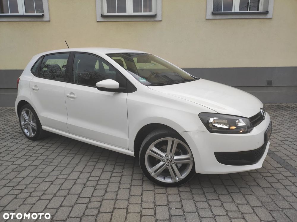 Volkswagen Polo - 19