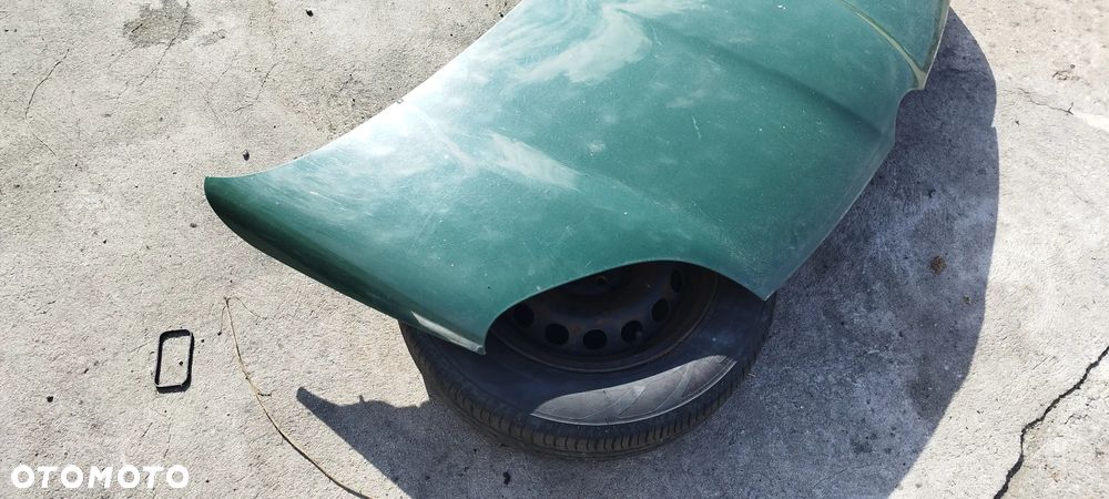 Fiat panda III Maska - 3