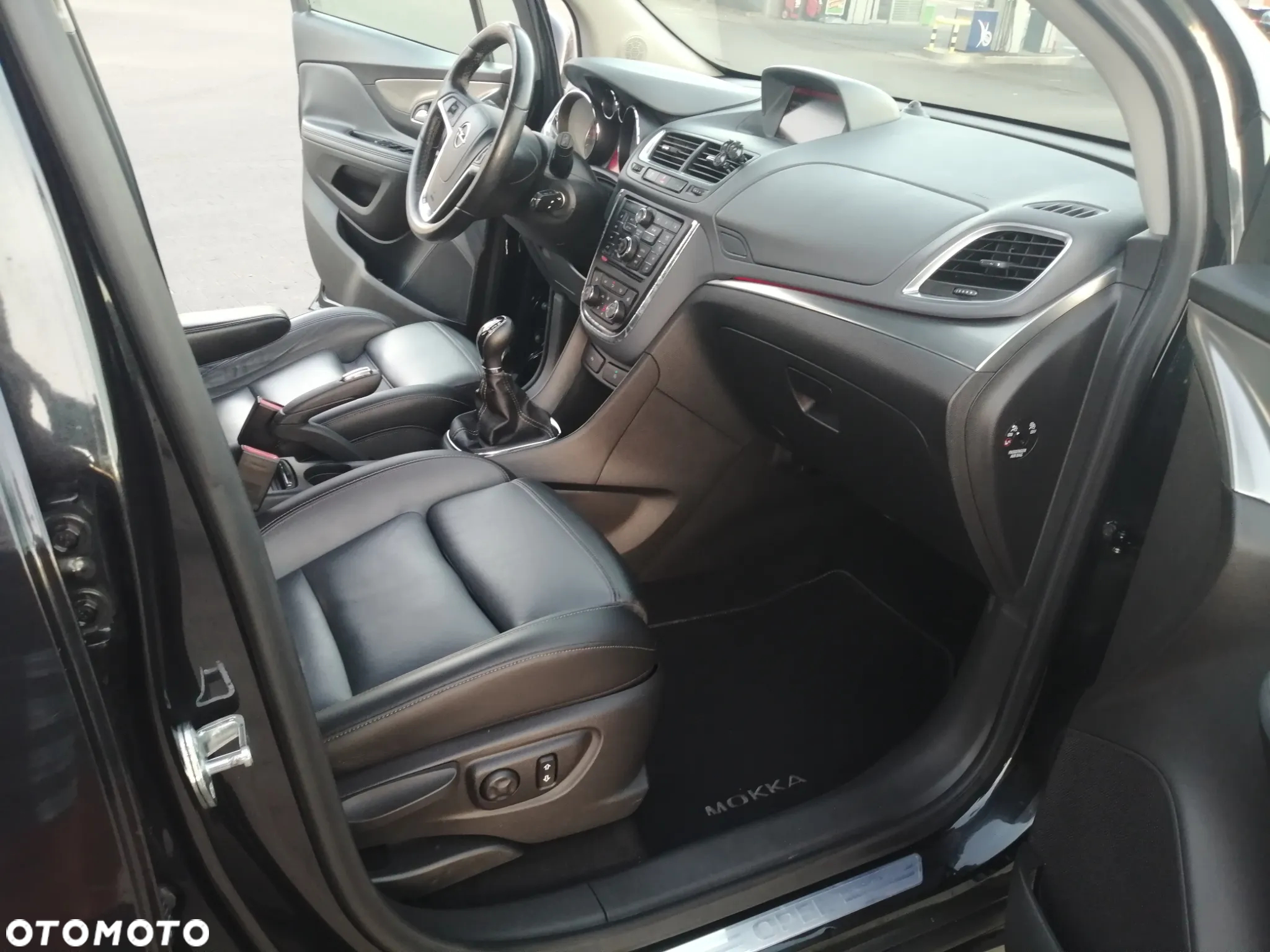 Opel Mokka 1.7 CDTI ecoFLEX Start/Stop Edition - 18