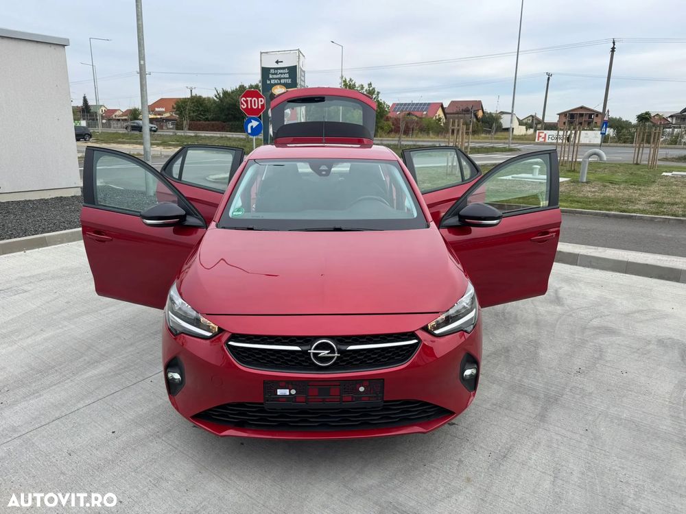 Opel Corsa - 2