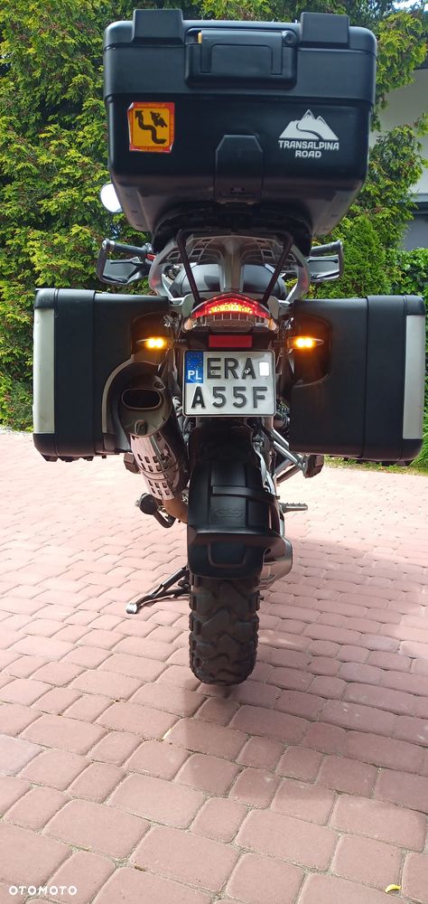 BMW GS - 10