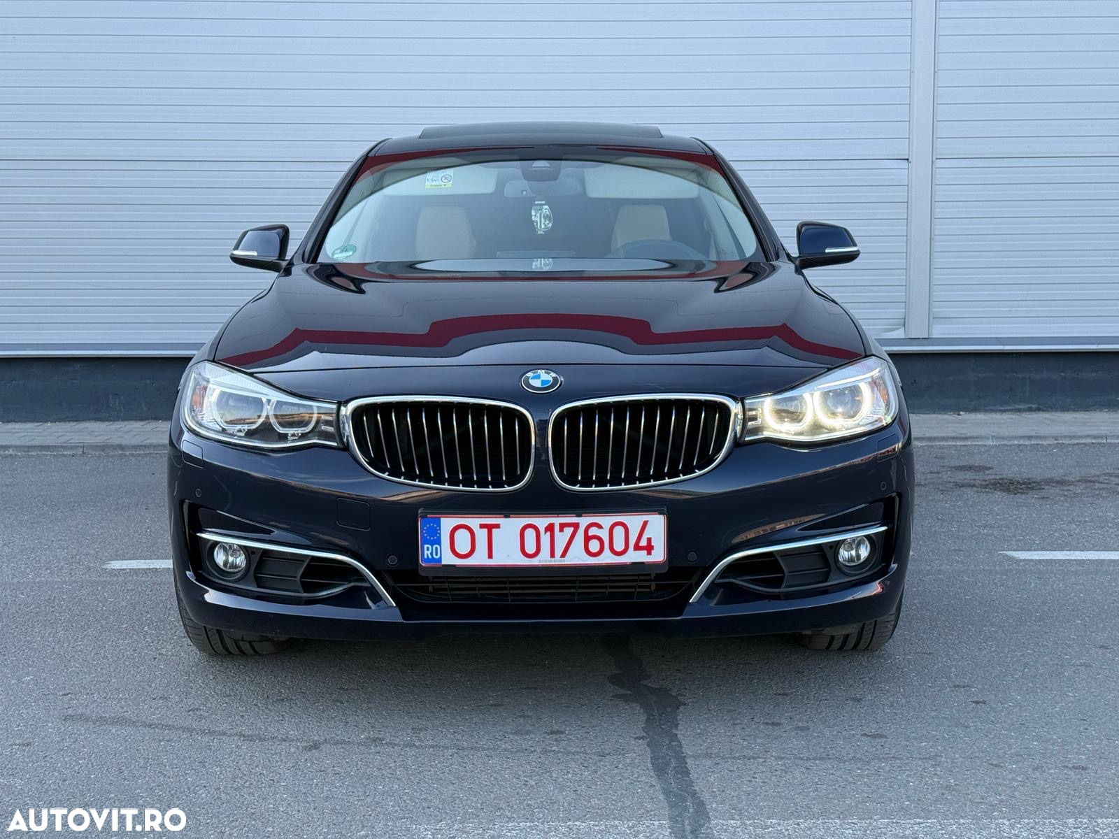 BMW Seria 3 325d GT Aut. Luxury Line - 3