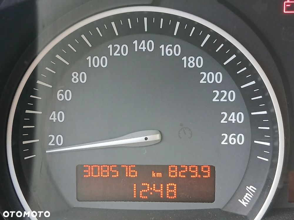 BMW X3 3.0sd - 13