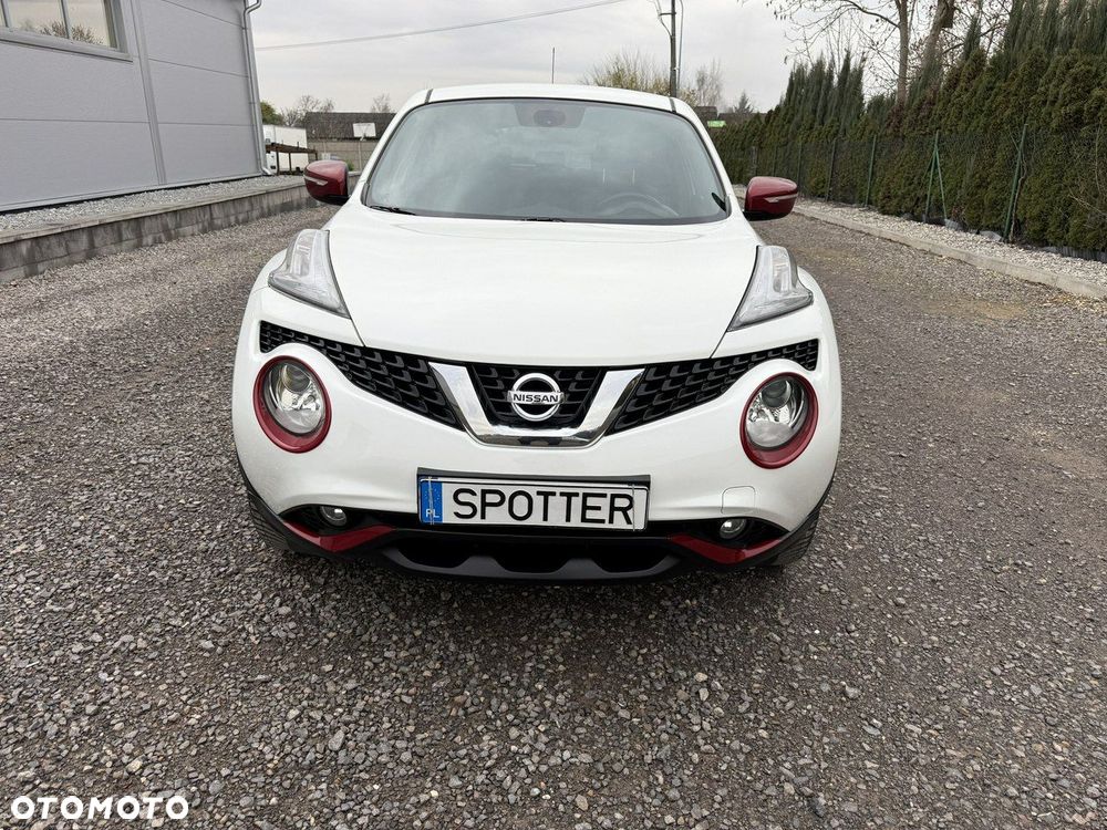 Nissan Juke - 2