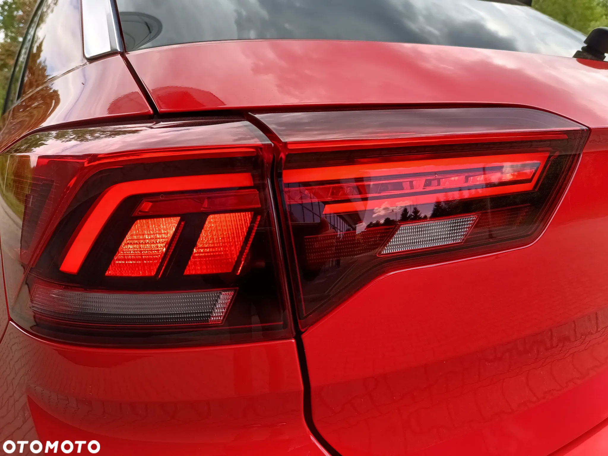 Volkswagen T-Roc 2.0 TSI OPF 4MOTION DSG - 27
