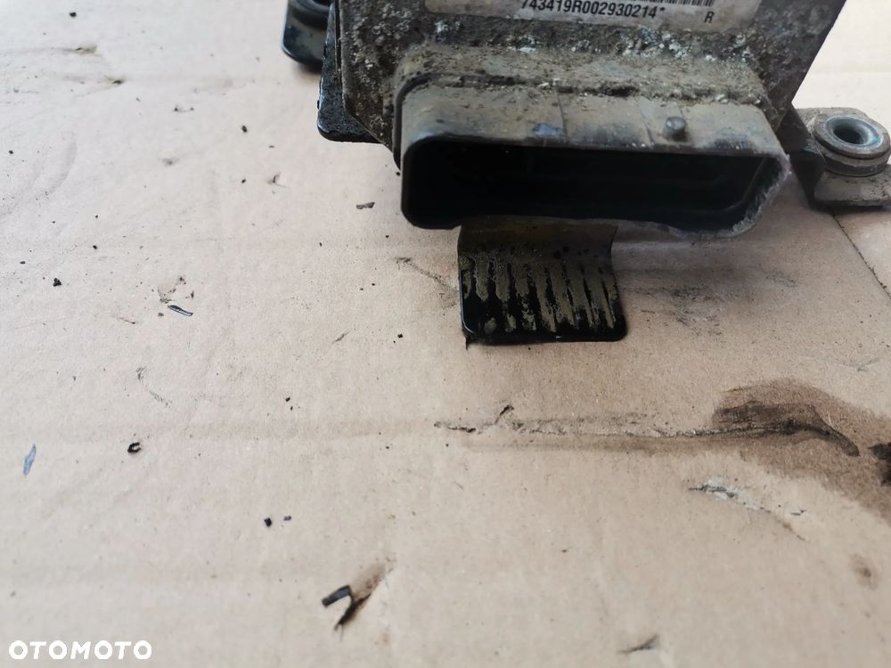 Pompa ABS DAEWOO Rezzo Tacuma - 2