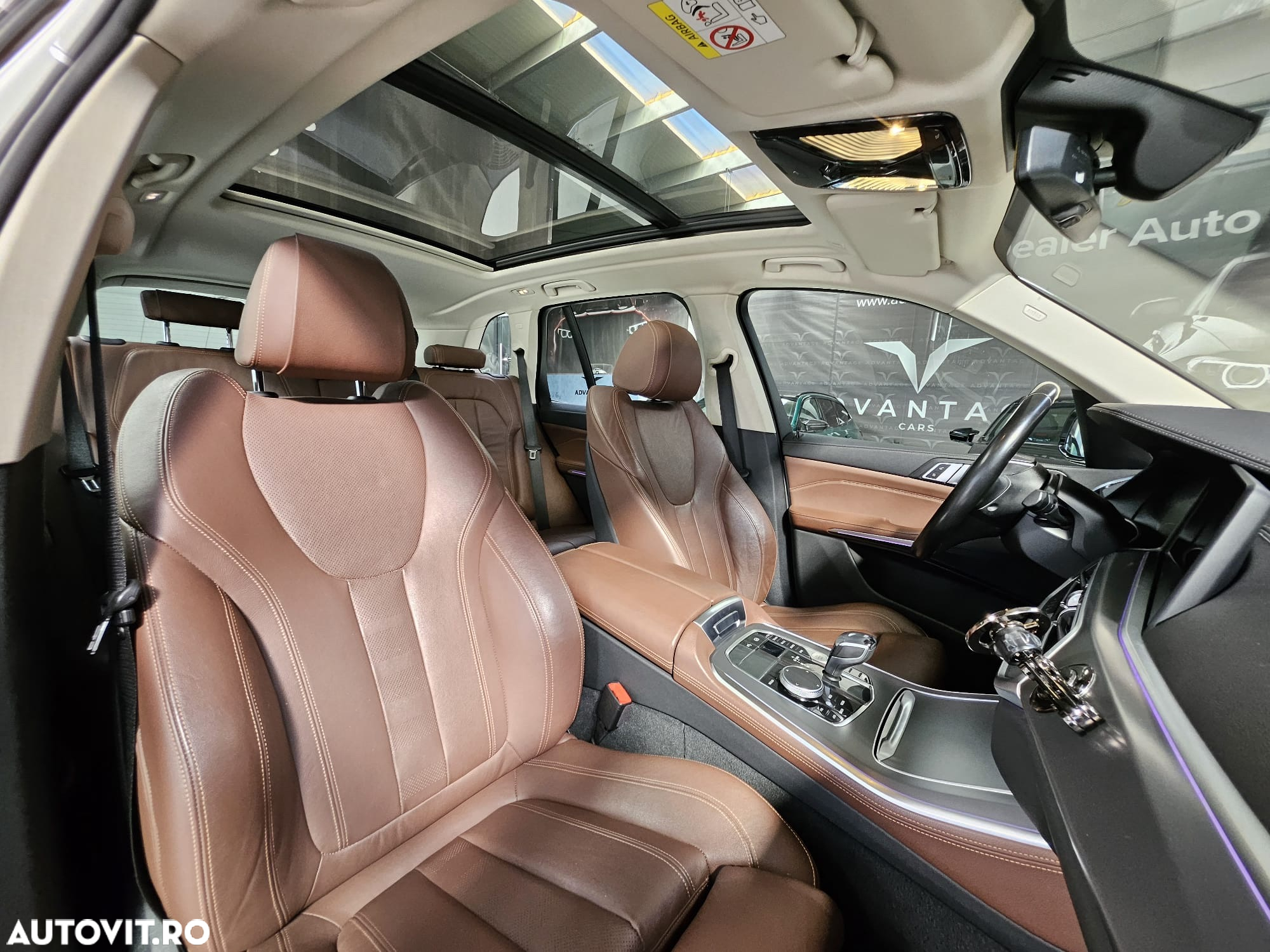 BMW X5 xDrive30d - 7