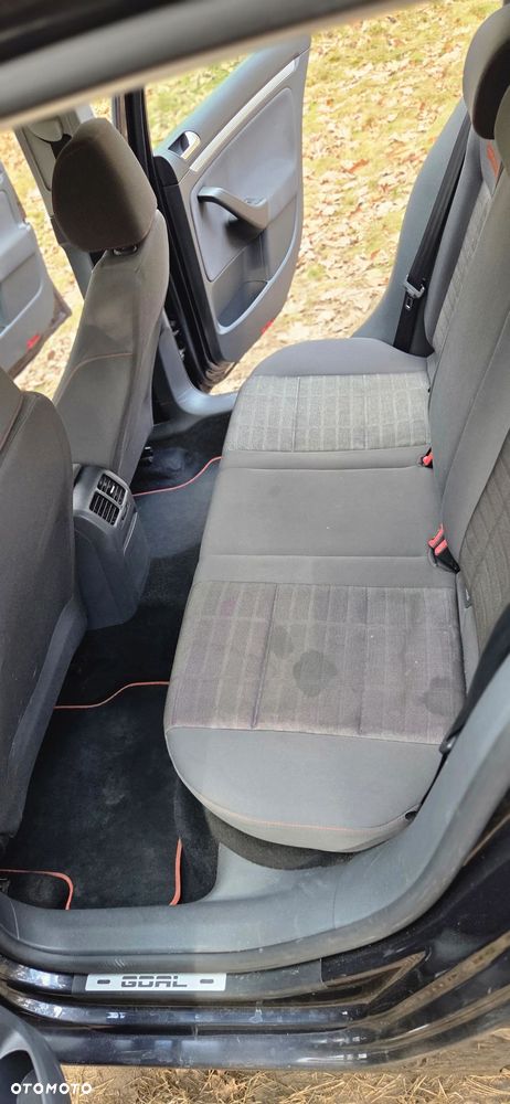 Volkswagen Golf 1.4 Goal - 14