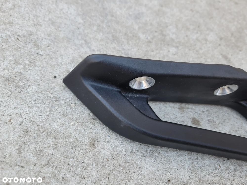 Uchwyt, rączka pasażera KTM 690 Duke 12-15 - 2