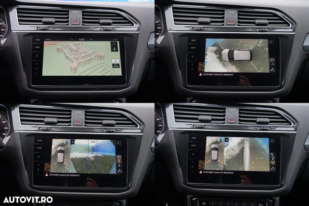 Volkswagen Tiguan - 16