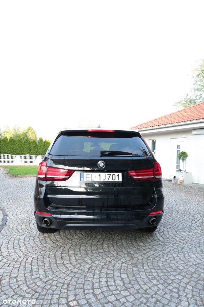 BMW X5 xDrive25d - 3