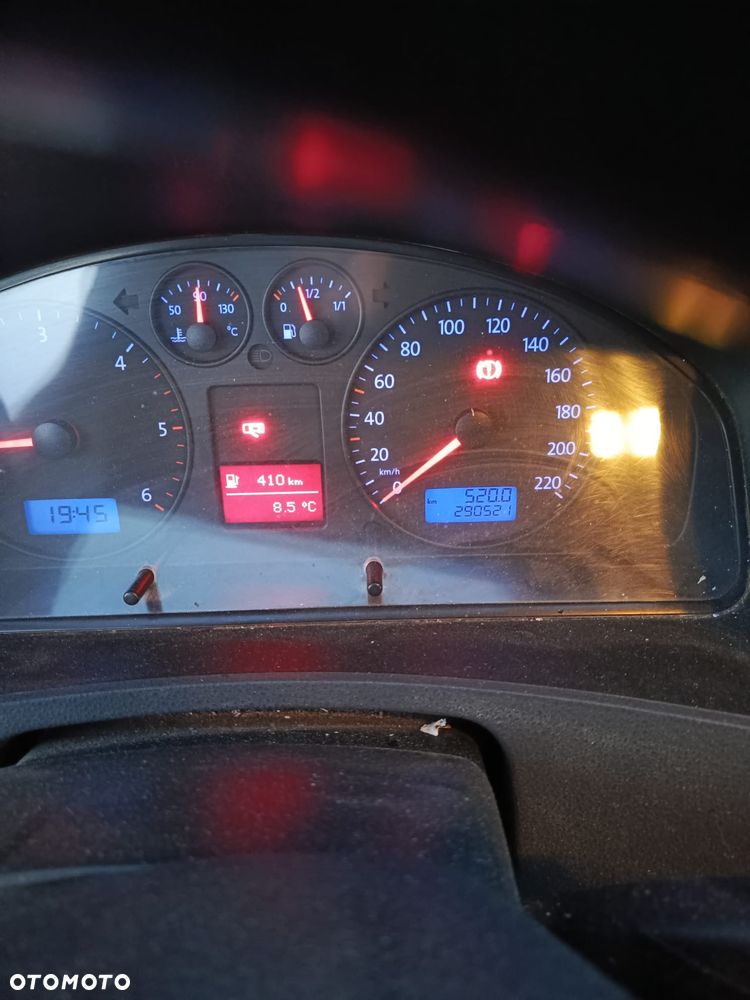 Volkswagen Transporter - 10