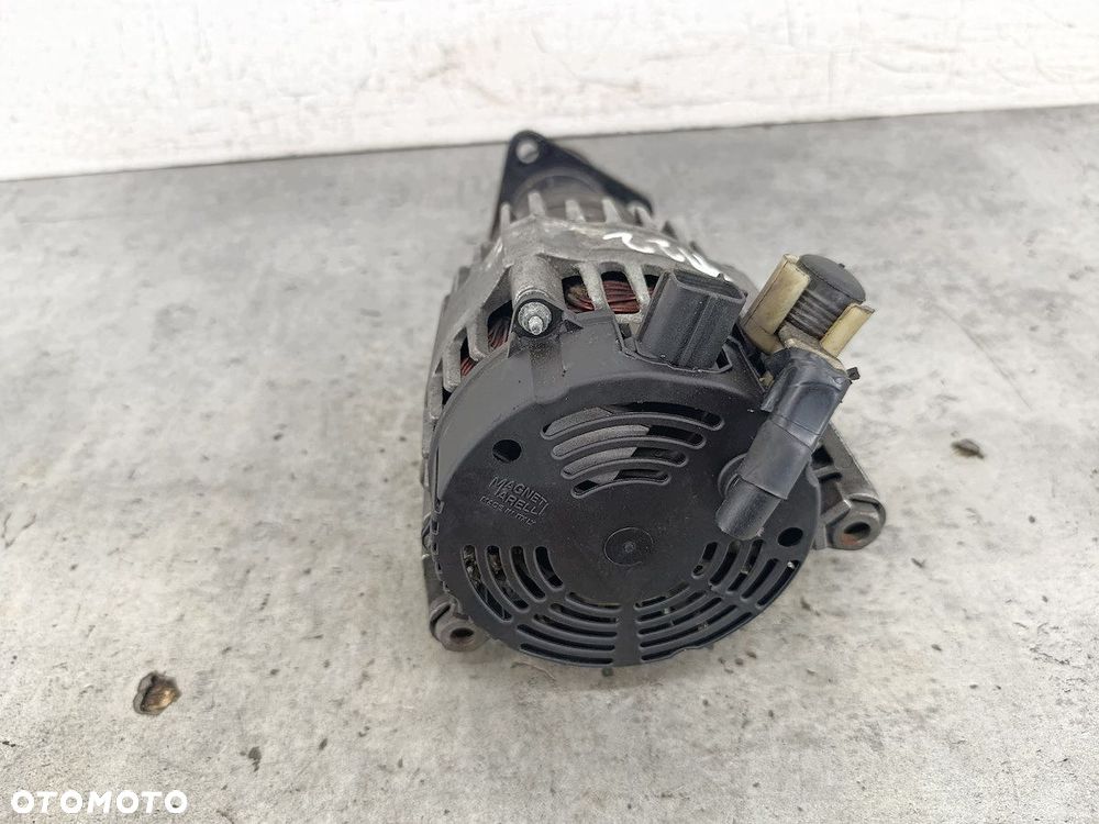 ALTERNATOR FORD FOCUS II MAGNETI MARELLI 1.8 TDCI - 3