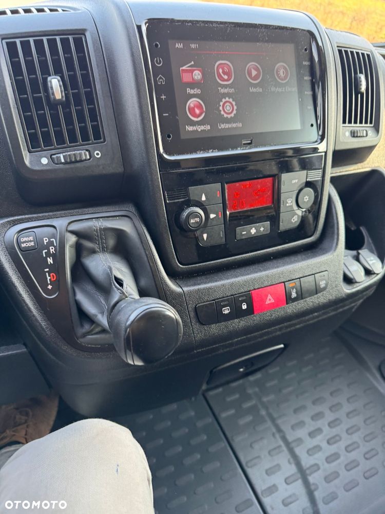 Fiat Ducato - 14