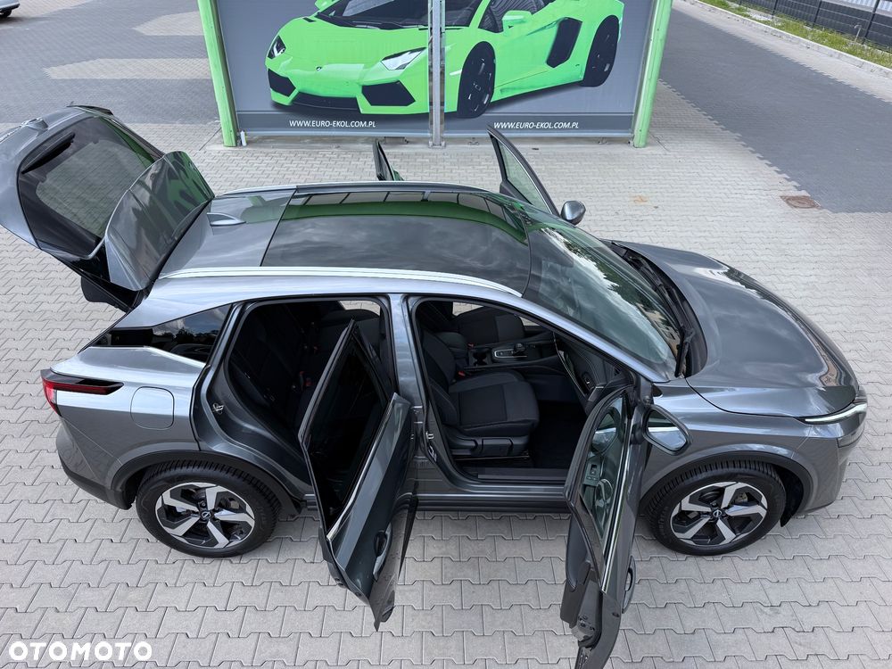 Nissan Qashqai 1.3 DIG-T DCT N-CONNECTA - 21
