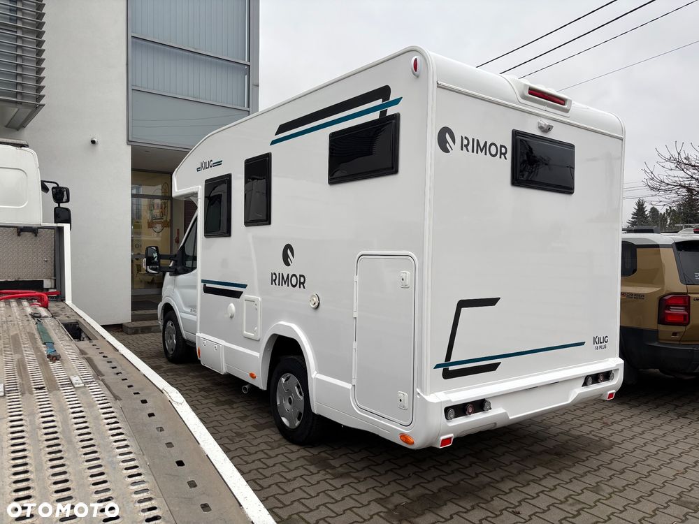 Rimor Kilig 18 Plus - 3