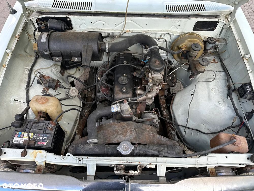 Toyota Hilux - 9
