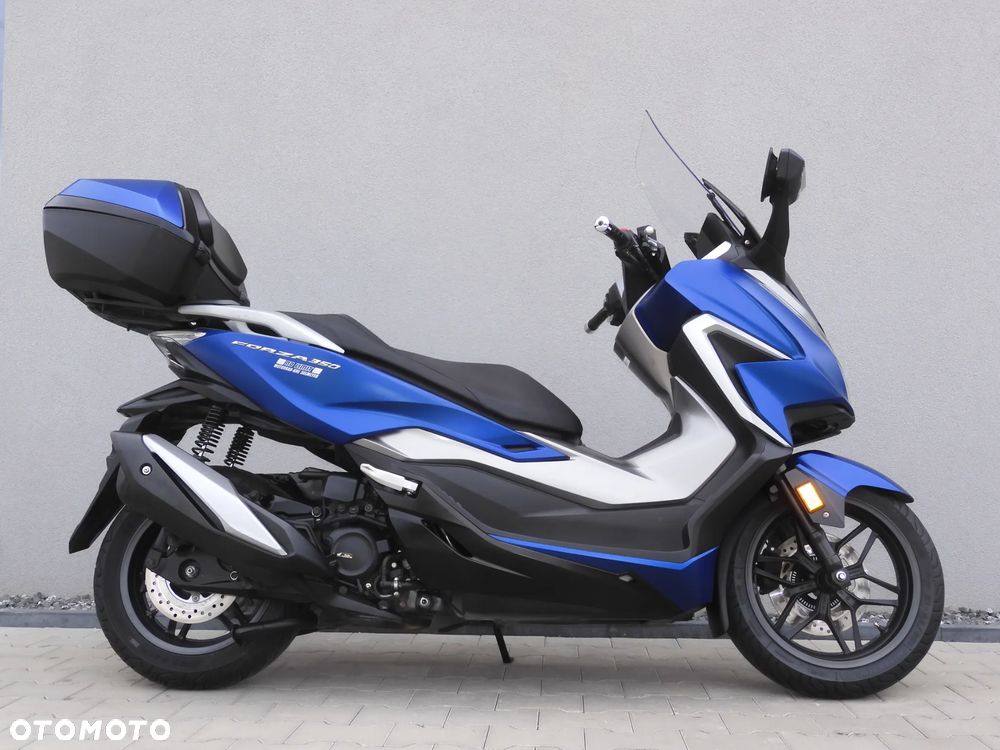 Honda NSS - 14