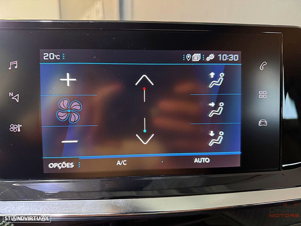 Peugeot 2008 1.2 PureTech Active Pack - 30