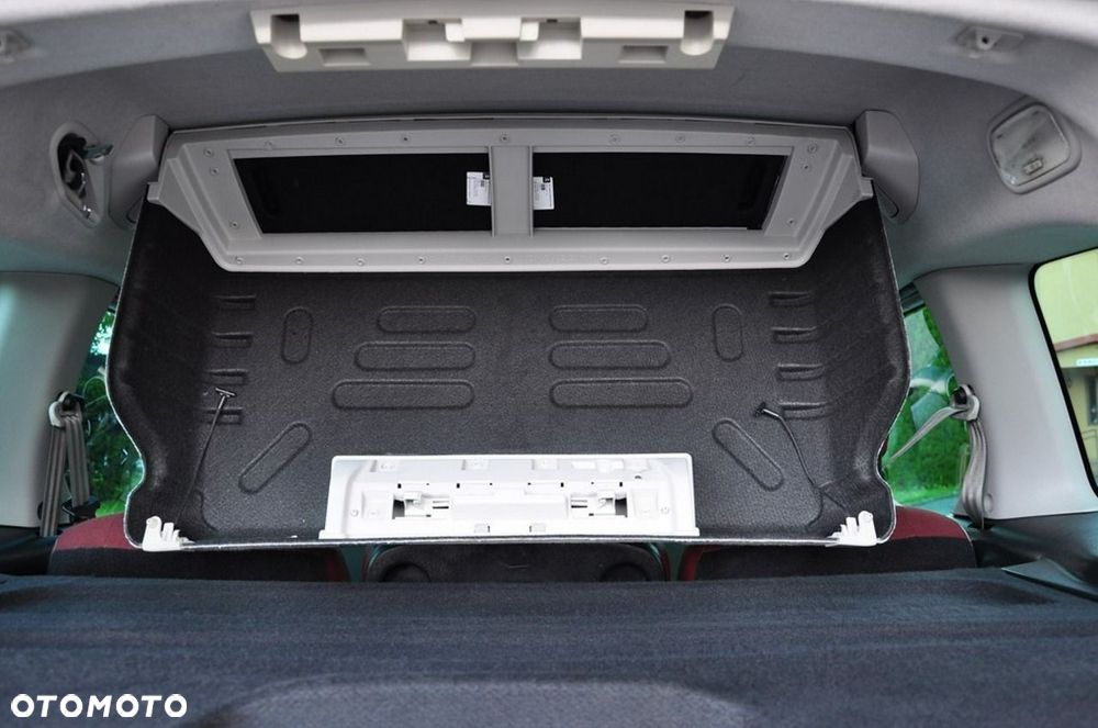 Citroën Berlingo - 26