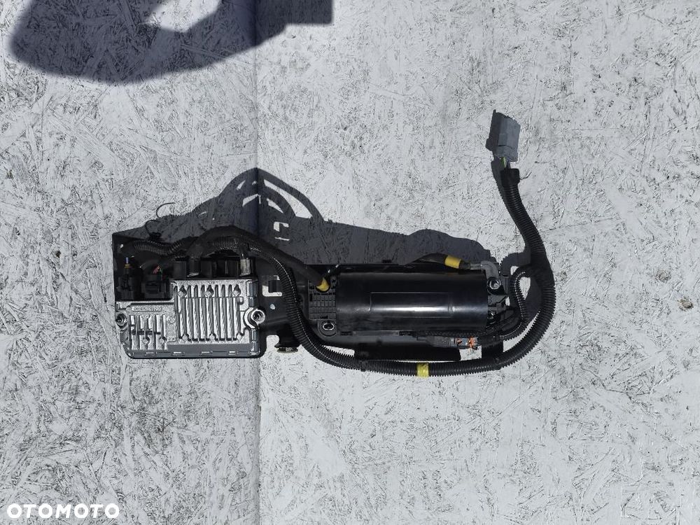 MODUŁ START-STOP EXPERT JUMPY PROACE 2016r-2024