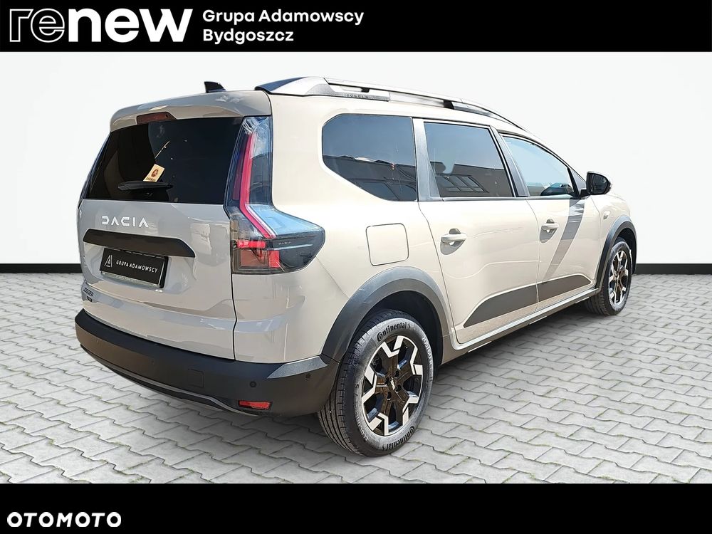 Dacia Jogger 1.8 Full Hybrid 155 Journey MMT - 6