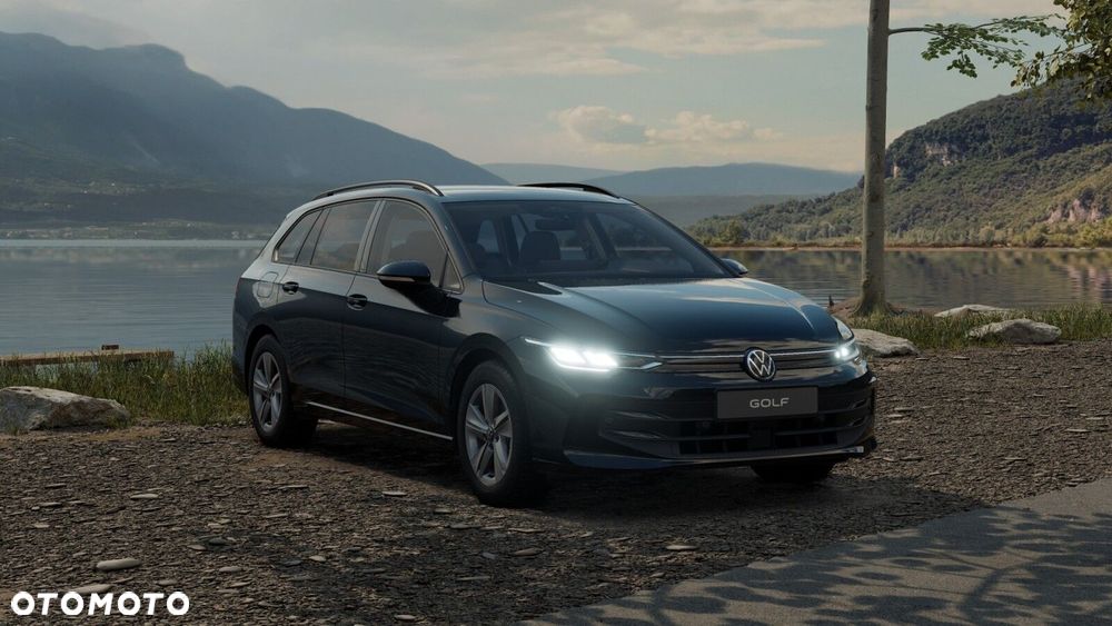 Volkswagen Golf Variant 1.5 eTSI mHEV Life DSG - 5
