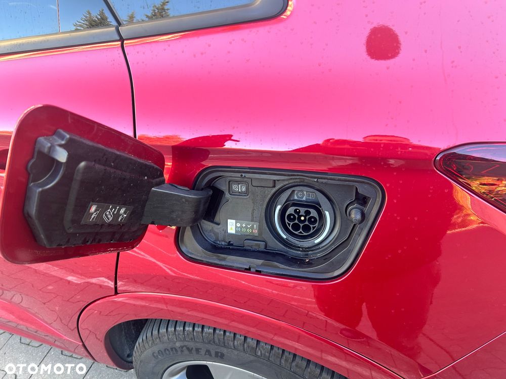 Opel Grandland X Plug-in-Hybrid 1.6 DI Start/Stop Business Edition - 2