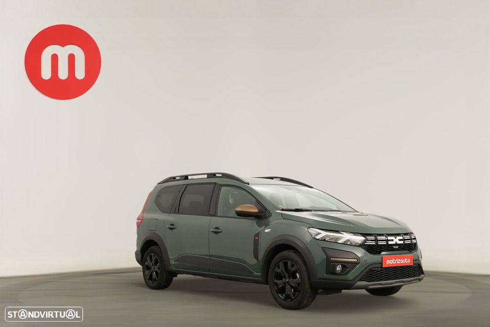 Dacia Jogger 1.0 ECO-G Extreme+ Up&Go 7L Bi-Fuel - 1