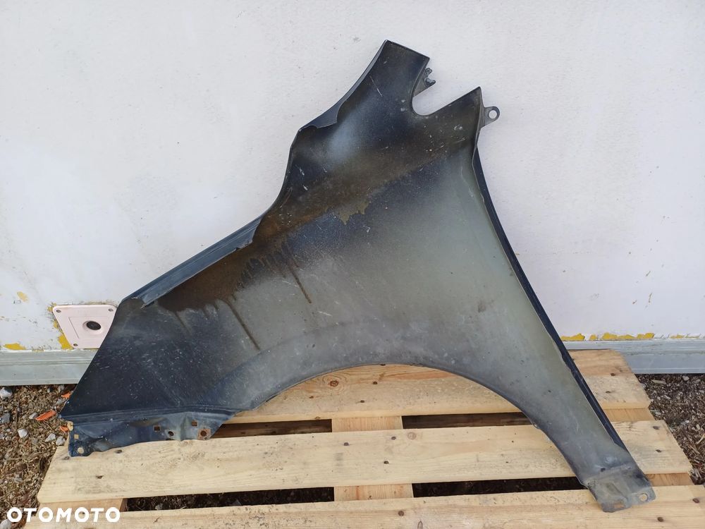 Błotnik prawy przód Hyundai ix35 2013 r. - 2