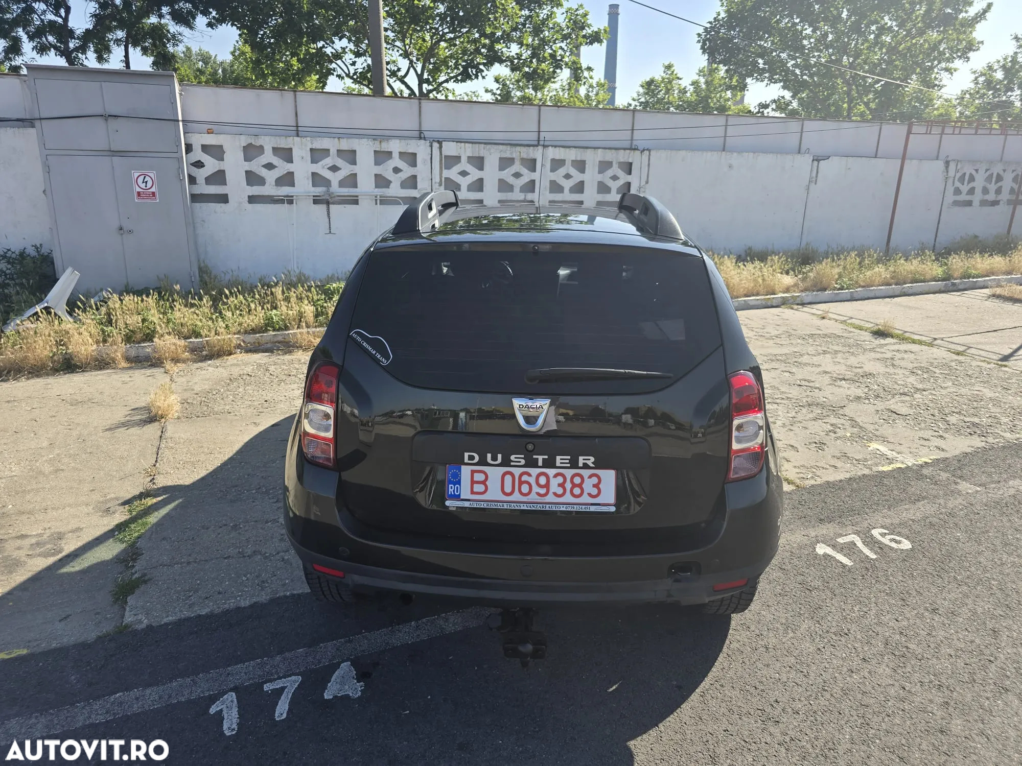 Dacia Duster 1.2 TCe Comfort - 2